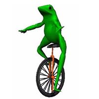 Here Comes Dat Boi